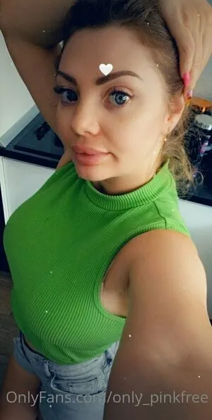Only Pinkfree OnlyFans Leaked Free Thumbnail Picture - #xMQqgSTB3s