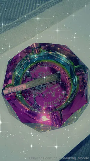 Only Smoking Blonde OnlyFans Leaked Free Thumbnail Picture - #E4MfMrvV8b