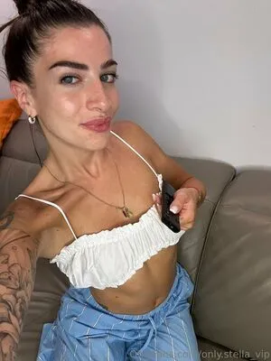 Only Stella Vip OnlyFans Leaked Free Thumbnail Picture - #1glKAkemCu