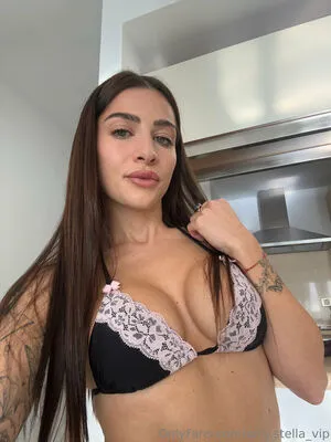 Only Stella Vip OnlyFans Leaked Free Thumbnail Picture - #PJJGXCPE3s