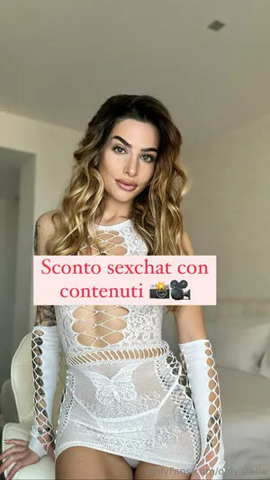 Only Stella OnlyFans Leaked Free Thumbnail Picture - #GP4qb92tdZ