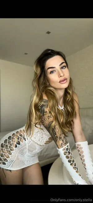 Only Stella OnlyFans Leaked Free Thumbnail Picture - #OKzcvuxk2g