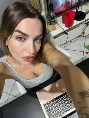 Only Stella OnlyFans Leaked Free Thumbnail Picture - #S4hLh0k017