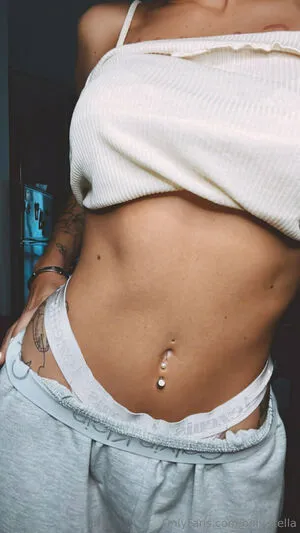 Only Stella OnlyFans Leaked Free Thumbnail Picture - #cboCOtnwRP