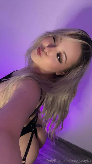 Only Szayka OnlyFans Leaked Free Thumbnail Picture - #F0NLxpuF13