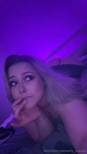 Only Szayka OnlyFans Leaked Free Thumbnail Picture - #g2QKO5VFbq