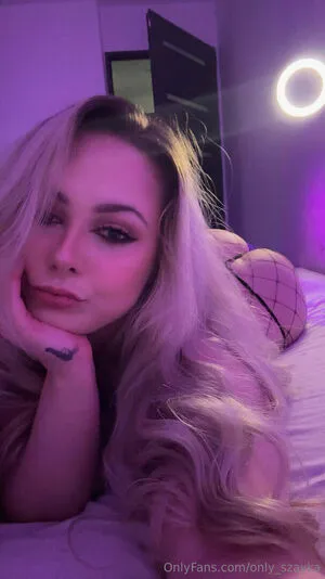 Only Szayka OnlyFans Leaked Free Thumbnail Picture - #t8PAOSObOB