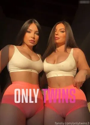 Only Twins Hillary Amp Lesly OnlyFans Leaked Free Thumbnail Picture - #0FSJlHJADC