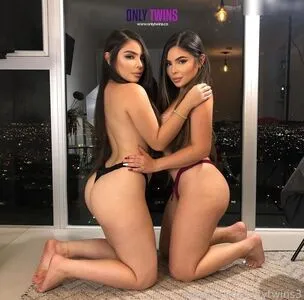 Only Twins Hillary Amp Lesly OnlyFans Leaked Free Thumbnail Picture - #8HRsxFqCC7