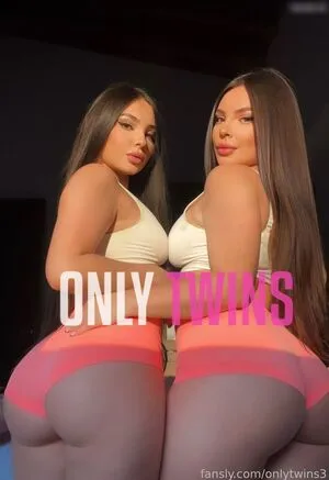 Only Twins Hillary Amp Lesly OnlyFans Leaked Free Thumbnail Picture - #W5uaAvl9nF