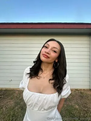 Only Vanilla OnlyFans Leaked Free Thumbnail Picture - #B0Iwb6wKcw