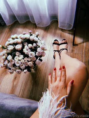 Only Vlada OnlyFans Leaked Free Thumbnail Picture - #4rG9Nwpj17