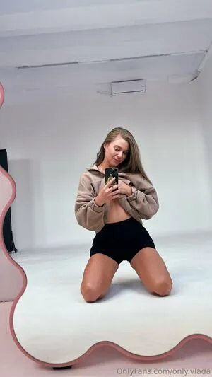 Only Vlada OnlyFans Leaked Free Thumbnail Picture - #u8omffvYeb