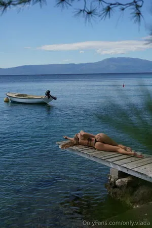Only Vlada OnlyFans Leaked Free Thumbnail Picture - #vPF9AWbqI4