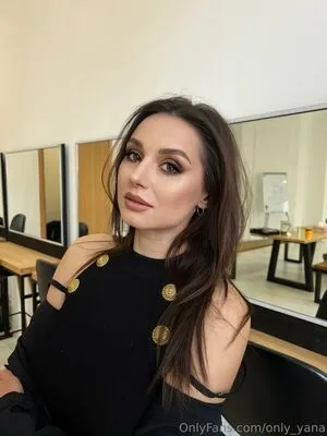 Only Yana OnlyFans Leaked Free Thumbnail Picture - #WbUFAu7eJE