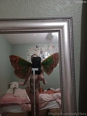 Only1fairy OnlyFans Leaked Free Thumbnail Picture - #A7zYFbtCZY