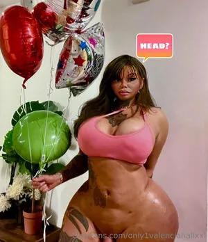 Only1valenciahallxxl OnlyFans Leaked Free Thumbnail Picture - #7ZEyNAkUul