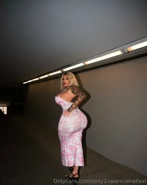 Only1valenciahallxxl OnlyFans Leaked Free Thumbnail Picture - #E0sDGj3hVX