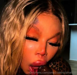 Only1valenciahallxxl OnlyFans Leaked Free Thumbnail Picture - #GBXXK3mQ8M