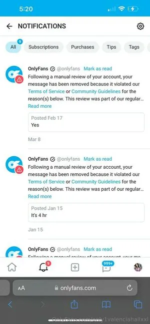 Only1valenciahallxxl OnlyFans Leaked Free Thumbnail Picture - #QP5oMcCEv9