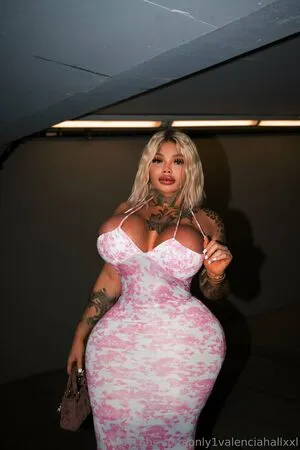Only1valenciahallxxl OnlyFans Leaked Free Thumbnail Picture - #cEr63eN2mz