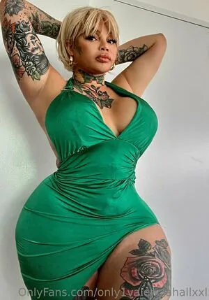 Only1valenciahallxxl OnlyFans Leaked Free Thumbnail Picture - #f7Q1pHLrkq