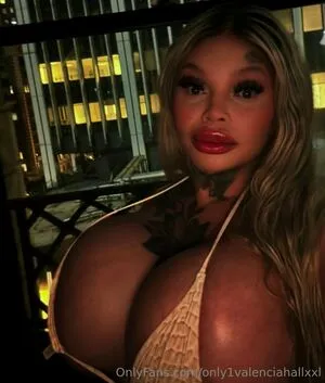 Only1valenciahallxxl OnlyFans Leaked Free Thumbnail Picture - #j2dVoLUTjA