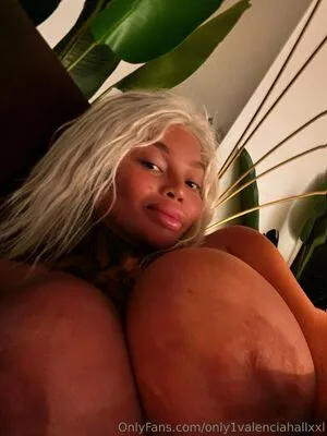 Only1valenciahallxxl OnlyFans Leaked Free Thumbnail Picture - #pgHU9WuJxl