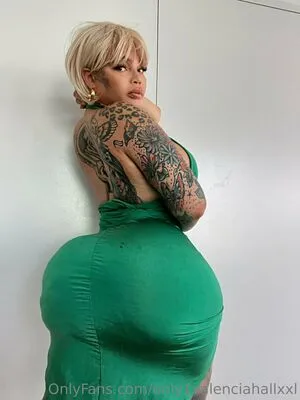 Only1valenciahallxxl OnlyFans Leaked Free Thumbnail Picture - #tidymsQ56o