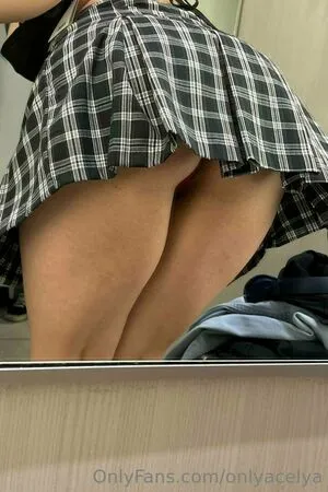Onlyacelya OnlyFans Leaked Free Thumbnail Picture - #O6b7NN1Gql