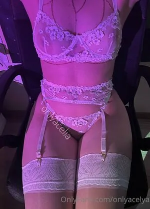 Onlyacelya OnlyFans Leaked Free Thumbnail Picture - #Rfg7PX4wAW