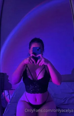 Onlyacelya OnlyFans Leaked Free Thumbnail Picture - #jgadXOaXRM
