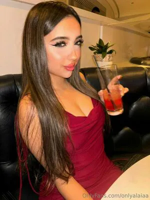 Onlyalaiaa OnlyFans Leaked Free Thumbnail Picture - #4ghzfyKvcE