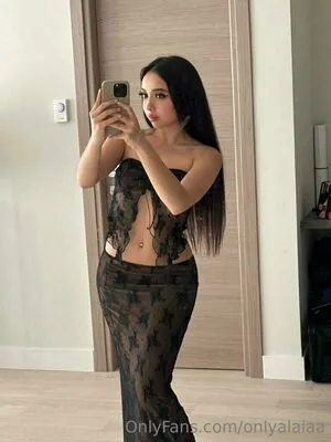 Onlyalaiaa OnlyFans Leaked Free Thumbnail Picture - #W7RPlnkNXB