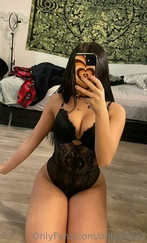 Onlyalaiaa OnlyFans Leaked Free Thumbnail Picture - #o0ZzhDHICM