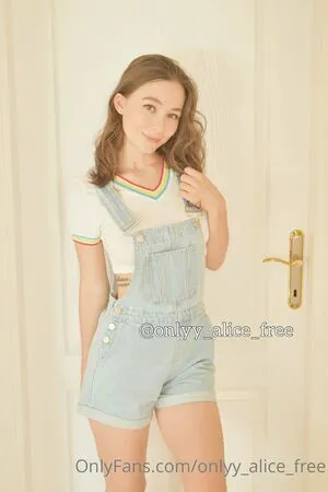Onlyalice Free OnlyFans Leaked Free Thumbnail Picture - #HM48q3GWdH