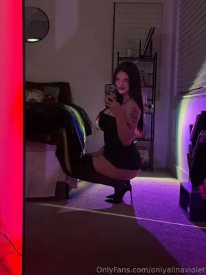 Onlyalinaviolet OnlyFans Leaked Free Thumbnail Picture - #3hjnAp9sKe