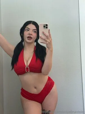 Onlyalinaviolet OnlyFans Leaked Free Thumbnail Picture - #W85fGdXHPh