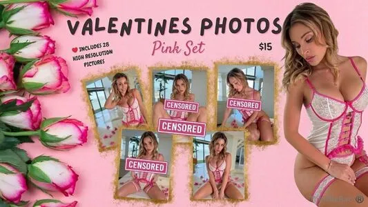 Onlyallierae OnlyFans Leaked Free Thumbnail Picture - #Ebgv1XScn5