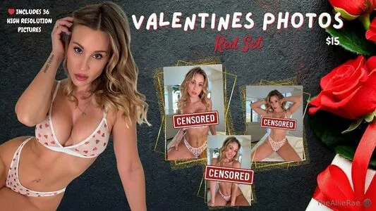 Onlyallierae OnlyFans Leaked Free Thumbnail Picture - #kFNaQmQZJQ