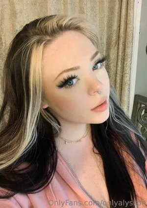 OnlyAlysson OnlyFans Leaked Free Thumbnail Picture - #bADrLpa6Ax