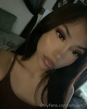 Onlyam3 OnlyFans Leaked Free Thumbnail Picture - #RCFeJiQ9Fv