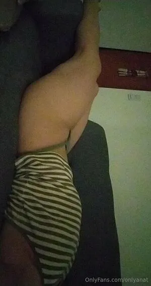 Onlyanat OnlyFans Leaked Free Thumbnail Picture - #ALDMnA3iOg