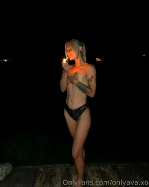 Onlyava Xo OnlyFans Leaked Free Thumbnail Picture - #kb3kJYjsOg