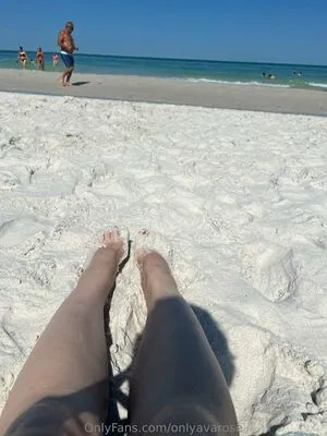 Onlyavarose OnlyFans Leaked Free Thumbnail Picture - #8r4VWAT5PC