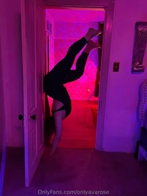 Onlyavarose OnlyFans Leaked Free Thumbnail Picture - #GFMFRYi68J
