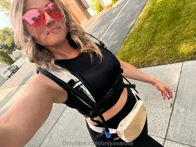 Onlyavarose OnlyFans Leaked Free Thumbnail Picture - #mNTATxoANP