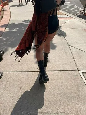 Onlyavarose OnlyFans Leaked Free Thumbnail Picture - #wZ4KVfp9mm