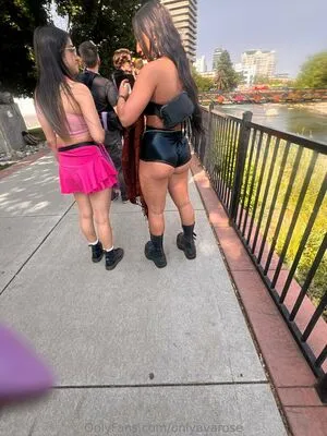 Onlyavarose OnlyFans Leaked Free Thumbnail Picture - #xHQHvZiDFk