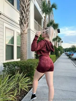 Onlybabykay OnlyFans Leaked Free Thumbnail Picture - #1iaG9b0JP3